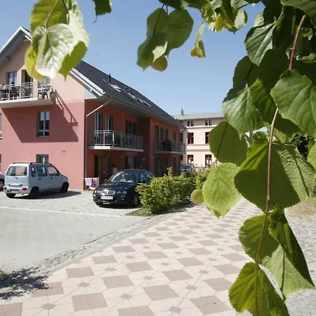公寓 Haus Clara 03 科瑟罗